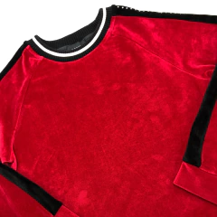 Buzo Kosiuko - Talle 10 años - Baby Back Sale SAS