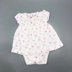 Body Carters - Talle 3-6 meses - SEGUNDA SELECCIÓN