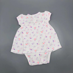 Body Carters - Talle 3-6 meses - SEGUNDA SELECCIÓN en internet