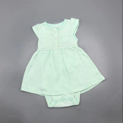Body Carters - Talle 0-3 meses - SEGUNDA SELECCIÓN