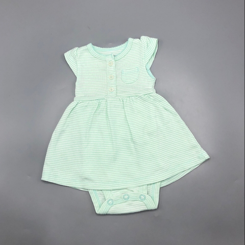 Body Carters - Talle 0-3 meses - SEGUNDA SELECCIÓN