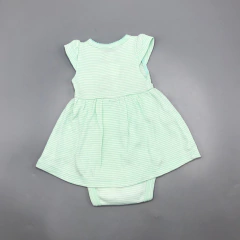 Body Carters - Talle 0-3 meses - SEGUNDA SELECCIÓN en internet
