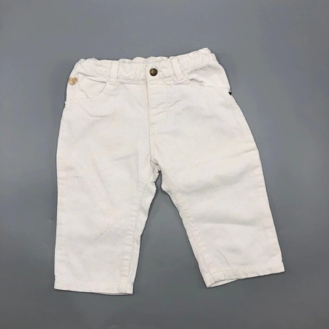 Pantalón Mimo - Talle 12-18 meses - SEGUNDA SELECCIÓN