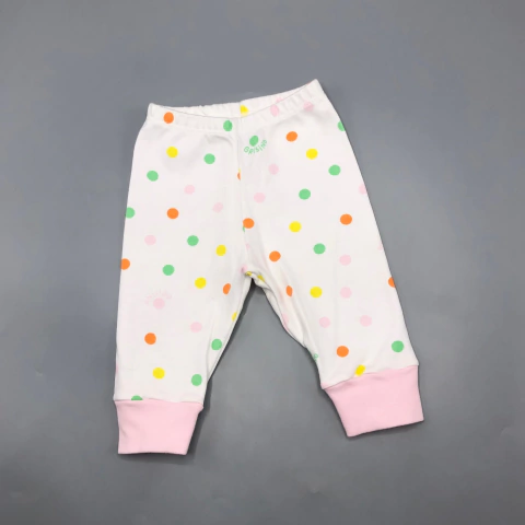 Legging Grisino - Talle 0-3 meses