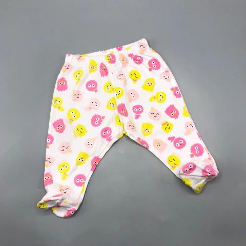 Ranita Owoko - Talle 3-6 meses - SEGUNDA SELECCIÓN