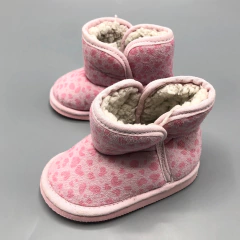 Botas Cheeky - Talle 20 - SEGUNDA SELECCIÓN