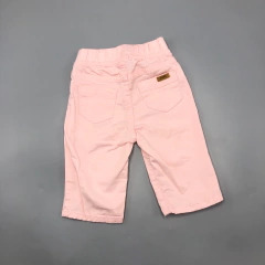 Pantalón Cheeky - Talle 3-6 meses - SEGUNDA SELECCIÓN en internet