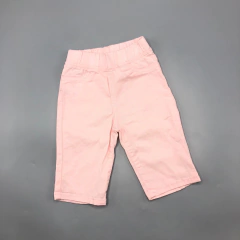Pantalón Cheeky - Talle 3-6 meses - SEGUNDA SELECCIÓN