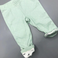 Conjunto Pantalón +Accesorio Carters - Talle 0-3 meses en internet