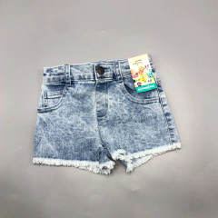 Short/bermuda Garanimals - Talle 4 años