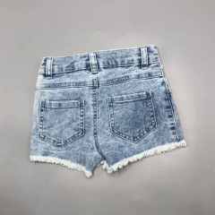 Short/bermuda Garanimals - Talle 4 años en internet