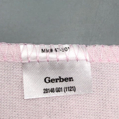 Babita Gerber - Talle único - tienda online