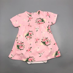 Body Pilim - SEGUNDA SELECCIÓN - Talle 6-9 meses
