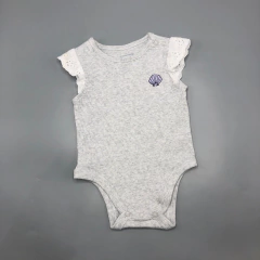 Body Garanimals - Talle 3-6 meses - SEGUNDA SELECCIÓN