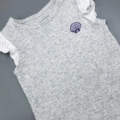Body Garanimals - Talle 3-6 meses - SEGUNDA SELECCIÓN - comprar online
