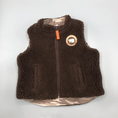 Chaleco GAP - Talle 18-24 meses - Baby Back Sale SAS