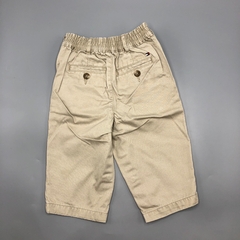 Pantalón Tommy Hilfiger - Talle 6-9 meses - SEGUNDA SELECCIÓN en internet