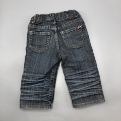 Jeans Little Akiabara - Talle 18-24 meses - SEGUNDA SELECCIÓN en internet