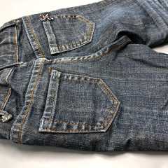 Jeans Little Akiabara - Talle 18-24 meses - SEGUNDA SELECCIÓN - tienda online