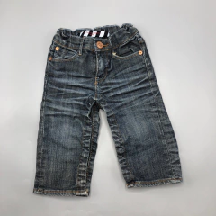 Jeans Little Akiabara - Talle 18-24 meses - SEGUNDA SELECCIÓN