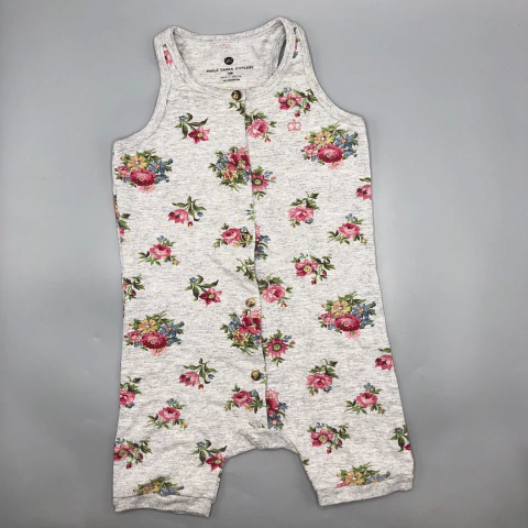 Enterito corto Paula Cahen D Anvers - Talle 2 años - SEGUNDA SELECCIÓN