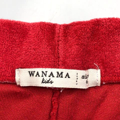 Pantalón Wanama - Talle 6 años - SEGUNDA SELECCIÓN - comprar online