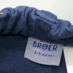 Jegging Broer - Talle 3-6 meses - SEGUNDA SELECCIÓN - comprar online