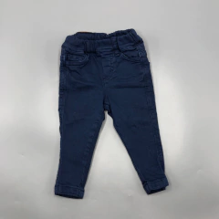 Jegging Broer - Talle 3-6 meses - SEGUNDA SELECCIÓN