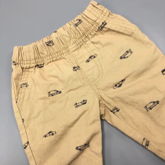 Pantalón Carters - Talle 3-6 meses - SEGUNDA SELECCIÓN - comprar online