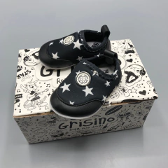 Zapatillas Grisino - Talle 15
