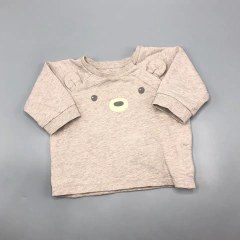 Buzo H&M - Talle 0-3 meses - SEGUNDA SELECCIÓN
