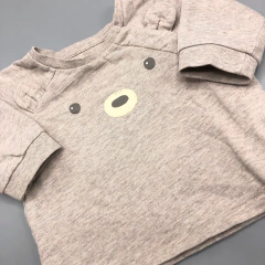Buzo H&M - Talle 0-3 meses - SEGUNDA SELECCIÓN - comprar online