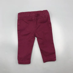 Pantalón Carters - Talle 3-6 meses - SEGUNDA SELECCIÓN en internet