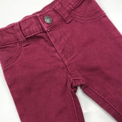 Pantalón Carters - Talle 3-6 meses - SEGUNDA SELECCIÓN - comprar online