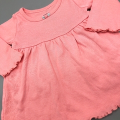 Vestido Carters - Talle 0-3 meses - SEGUNDA SELECCIÓN - comprar online