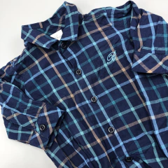 Camisa Broer - Talle 0-3 meses - SEGUNDA SELECCIÓN - comprar online
