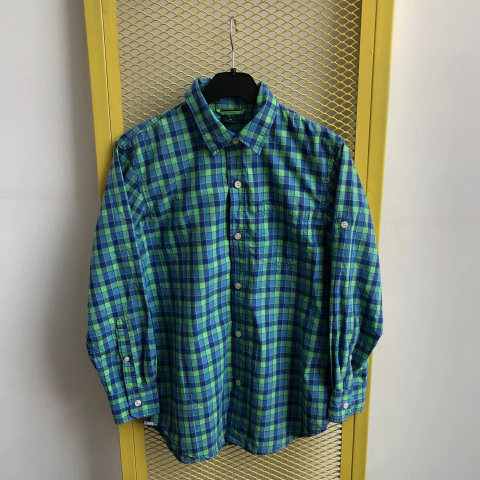 Camisa GAP - Talle 10 años