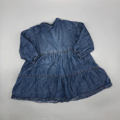 Vestido Mimo - Talle 12-18 meses - SEGUNDA SELECCIÓN en internet