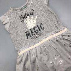 Body Mimo - Talle 3-6 meses - SEGUNDA SELECCIÓN - comprar online