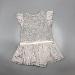 Body Mimo - Talle 3-6 meses - SEGUNDA SELECCIÓN en internet