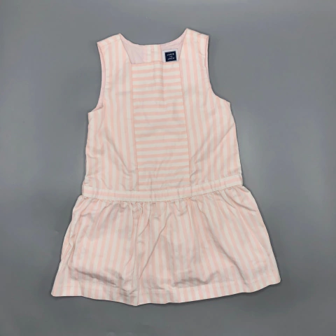 Vestido Janie & Jack - Talle 12-18 meses - SEGUNDA SELECCIÓN