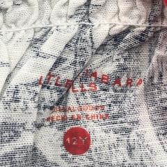 Remera Little Akiabara - Talle 12 años - SEGUNDA SELECCIÓN