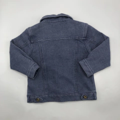 Campera jean/gabardina Cheeky - Talle 12-18 meses - SEGUNDA SELECCIÓN en internet