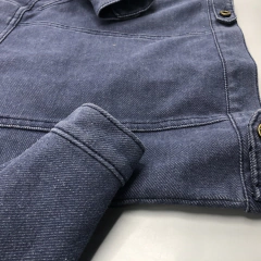 Campera jean/gabardina Cheeky - Talle 12-18 meses - SEGUNDA SELECCIÓN - tienda online