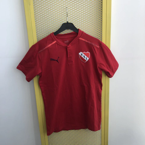 Remera Puma - Talle 14 años