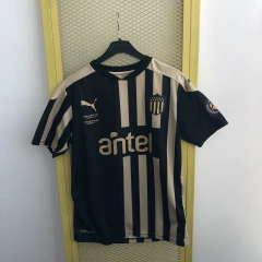 Remera Puma - Talle 14 años