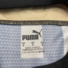 Remera Puma - Talle 14 años - Baby Back Sale SAS