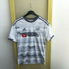 Remera Adidas - Talle 13 años - SEGUNDA SELECCIÓN