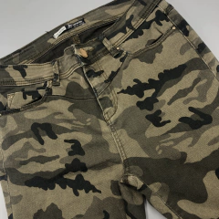Pantalón Cropped - Talle 16 años - SEGUNDA SELECCIÓN - comprar online