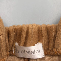 Jumper pantalón Cheeky - Talle 3-6 meses - SEGUNDA SELECCIÓN - comprar online
